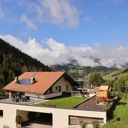 Apartman Ciasa Mirio' La Valle