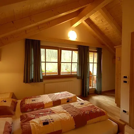 Apartman Ciasa Mirio' La Valle