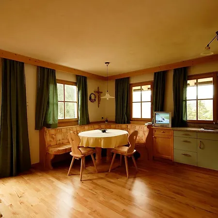 Apartman Ciasa Mirio' *