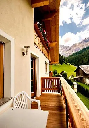 Apartman Ciasa Mirio' La Valle