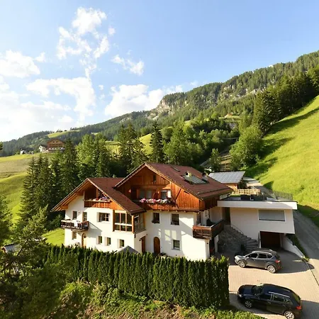 Apartman Ciasa Mirio'